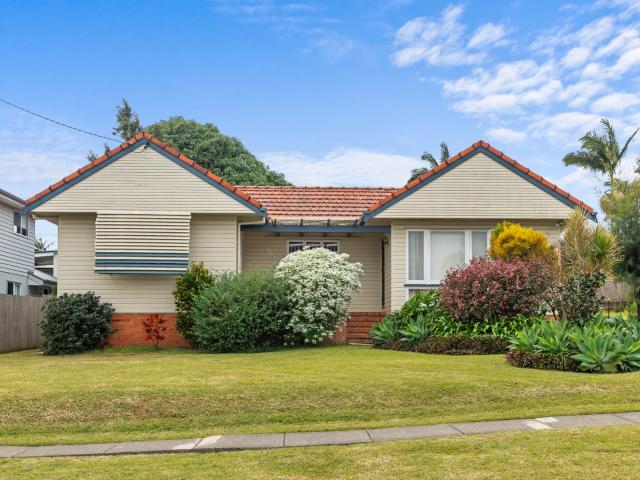 House for rent in Toombul, Queensland