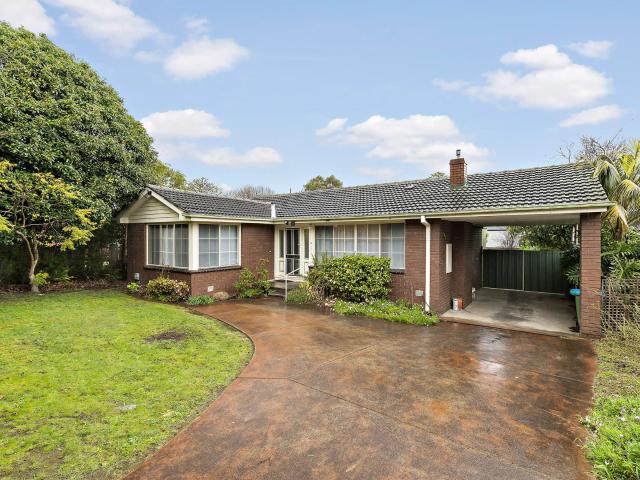 House for rent in Camerons Creek, Victoria