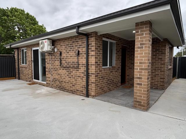 House for rent in Leumeah, Sydney