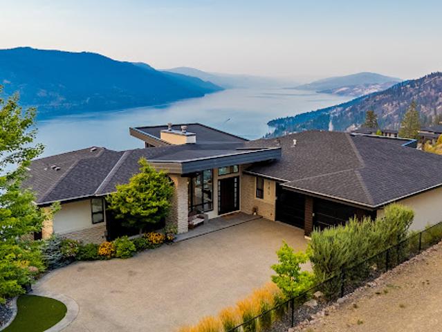 House for sale in Kelowna, British Columbia