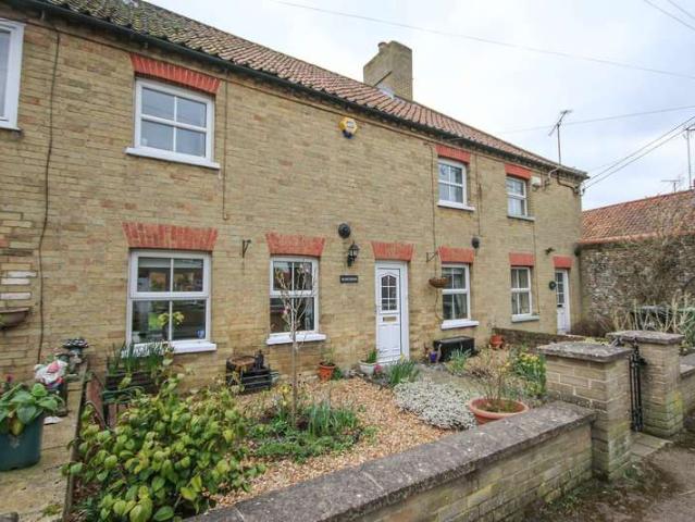 House for sale in Gaywood Clock, King's Lynn and West Norfolk