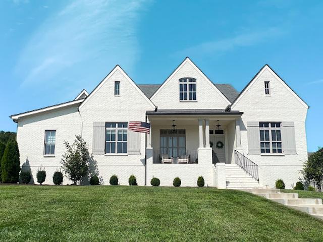 House for sale in Tennessee