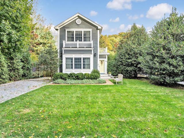 House for sale in Sagaponack, New York