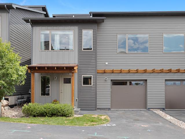 House for sale in Eagle, Colorado
