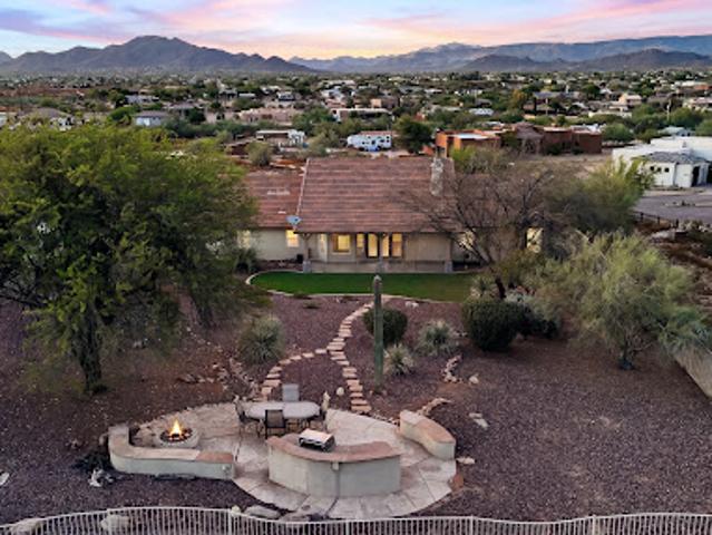 House for sale in Laveen, Arizona
