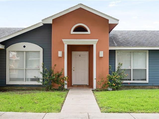 House for sale in Hidalgo, Texas