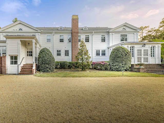 House for sale in Pinehurst, North Carolina