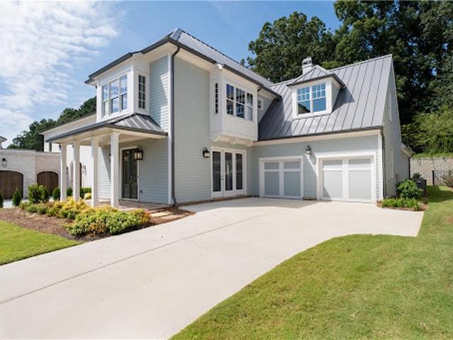 House for sale in Cumming, Georgia