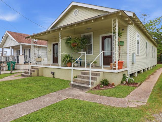 House for sale in Harvey, Louisiana