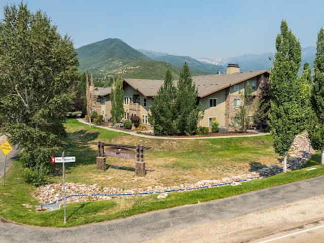 House for sale in Midway, Utah