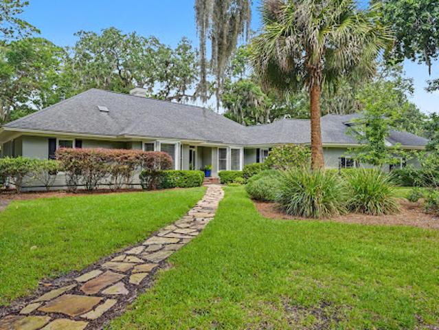 House for sale in Savannah, Georgia