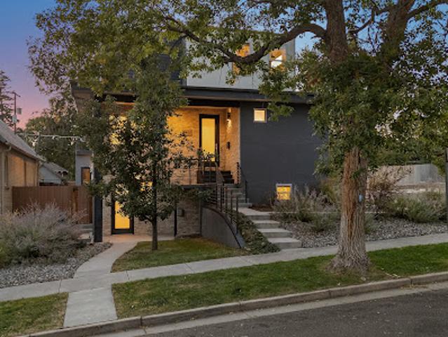 House for sale in Denver