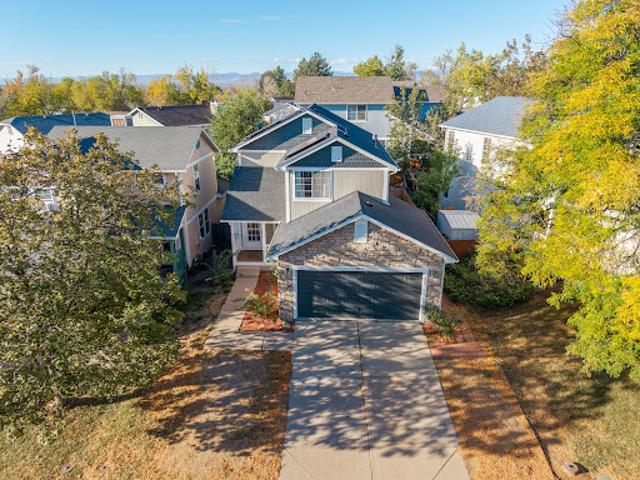 House for sale in Westminster, Adams County