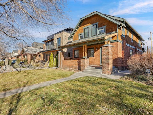 House for sale in Denver, Colorado