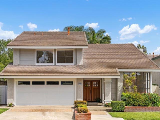 House for sale in Irvine, California