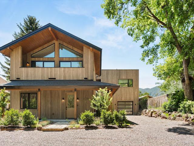 House for sale in Eagle, Colorado