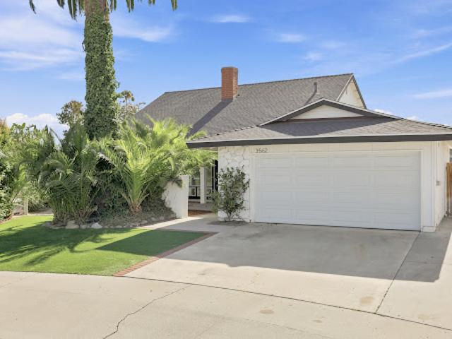 House for sale in Camarillo, California