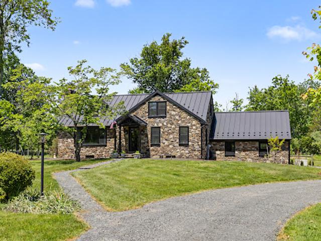 House for sale in Bucks, Pennsylvania