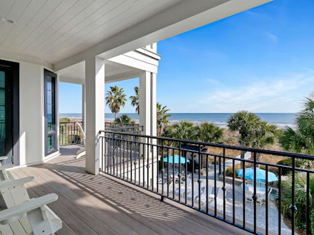 House for sale in Hilton Head Island, South Carolina
