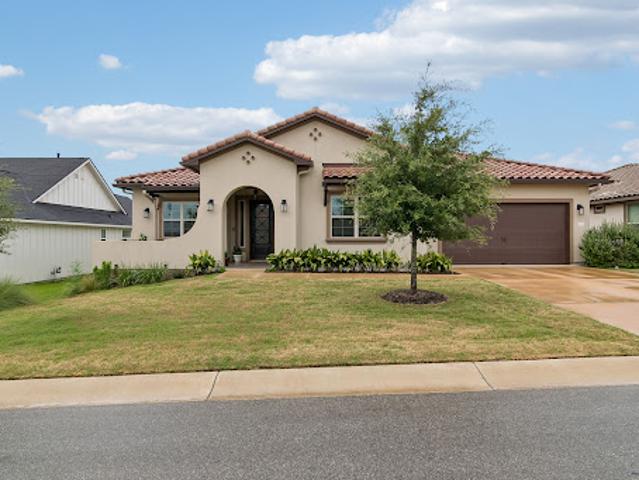 House for sale in Hays, Texas