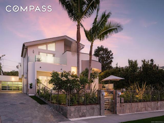 House for sale in Jacumba, California