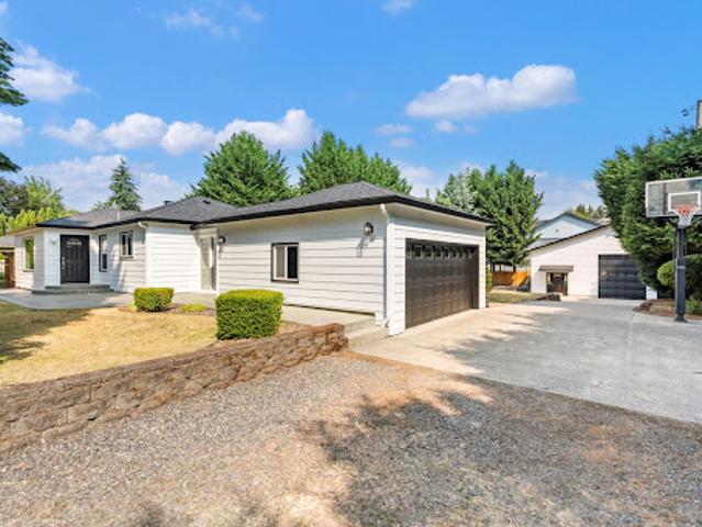 House for sale in Vancouver, Washington