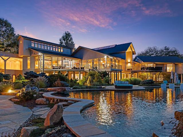 House for sale in Easton, Maryland