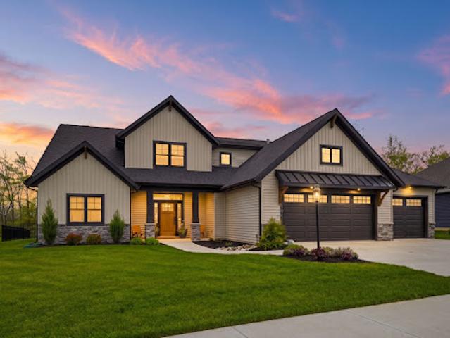 House for sale in Fort Wayne, Indiana