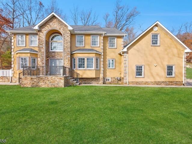 House for sale in Scotch Plains, New Jersey
