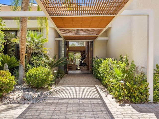 House for sale in Palm Desert, California
