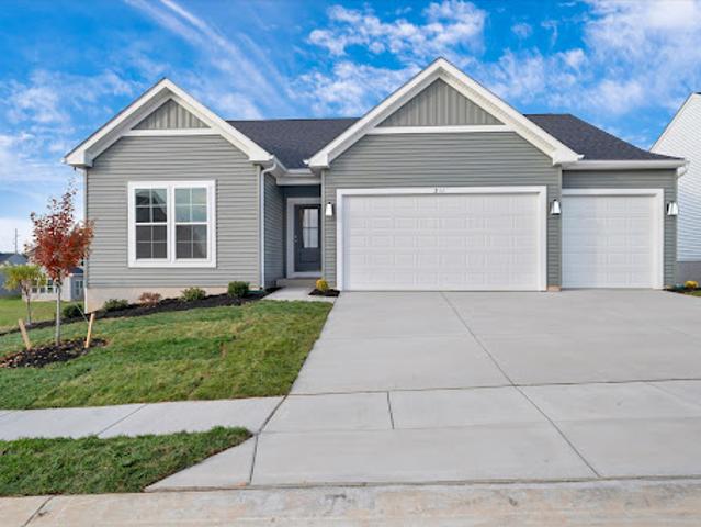 House for sale in Saint Charles, Saint Charles County
