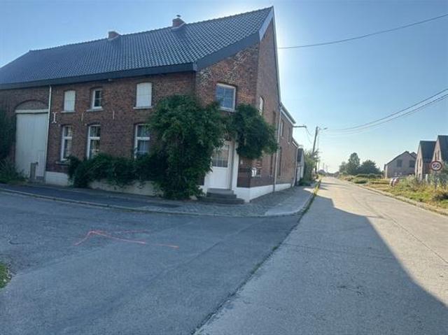 Maison location à Tongre-Saint-Martin, Hainaut