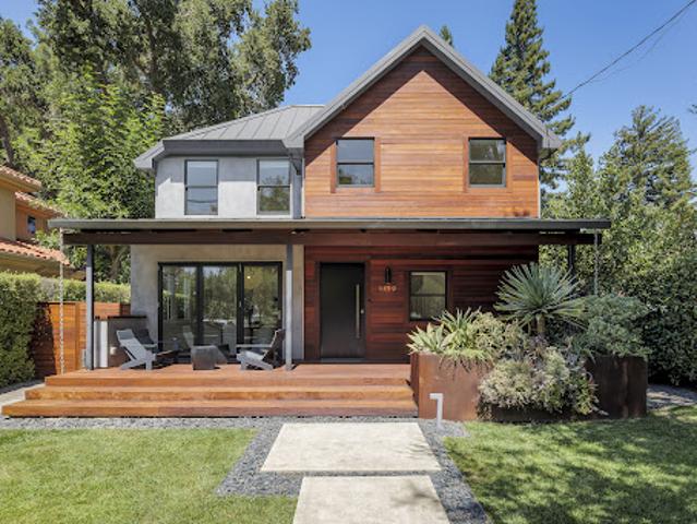 House for sale in Palo Alto, California