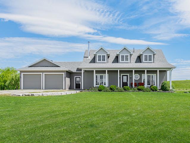 House for sale in Brant, Ontario