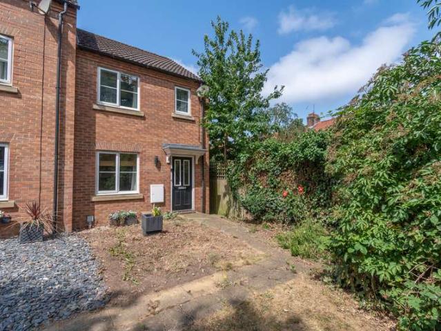 House for sale in East Tuddenham, Norfolk