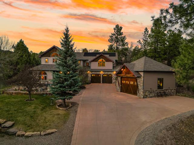 House for sale in La Plata, Colorado
