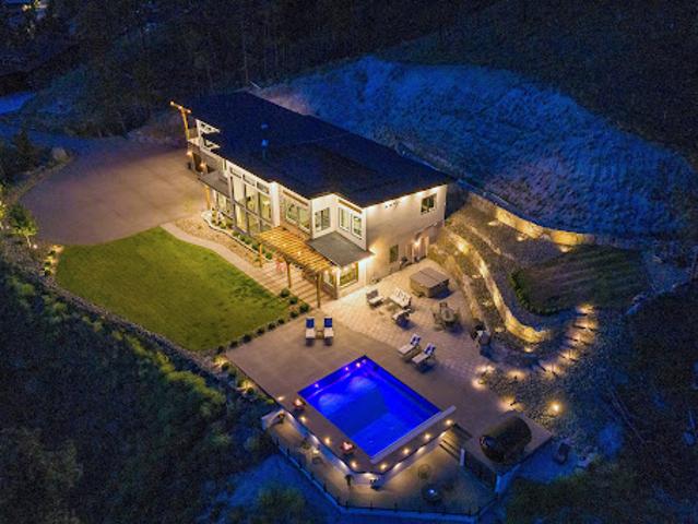 House for sale in Winfield, British Columbia