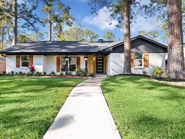 House for sale in Harris, Texas