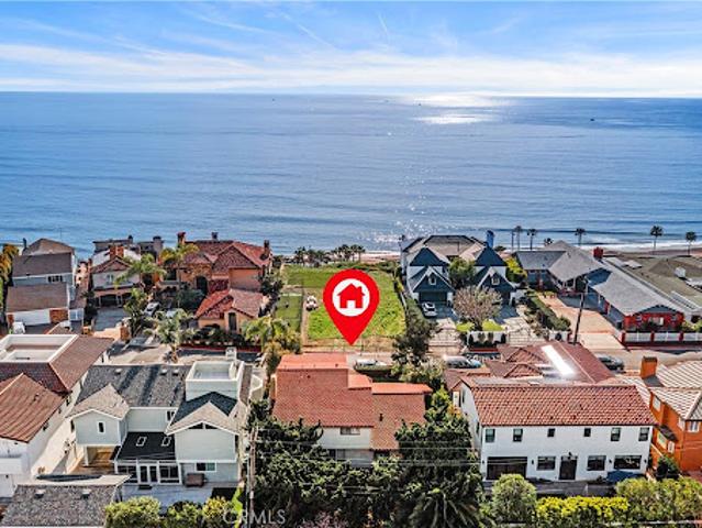 House for sale in Capistrano Beach, California