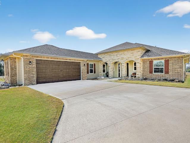House for sale in Bryan, Texas