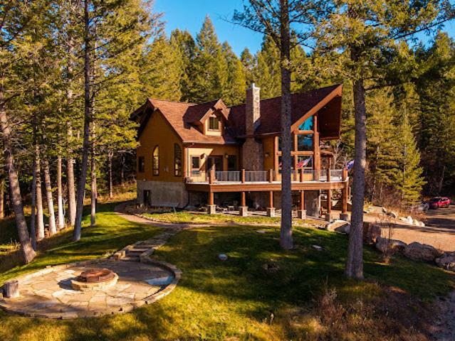 House for sale in Wyoming