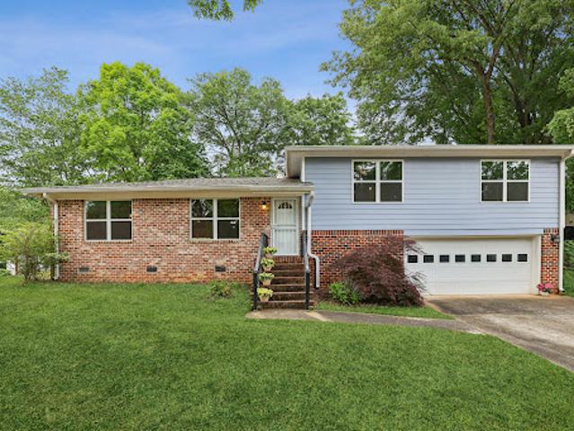 House for sale in Cobb, Georgia