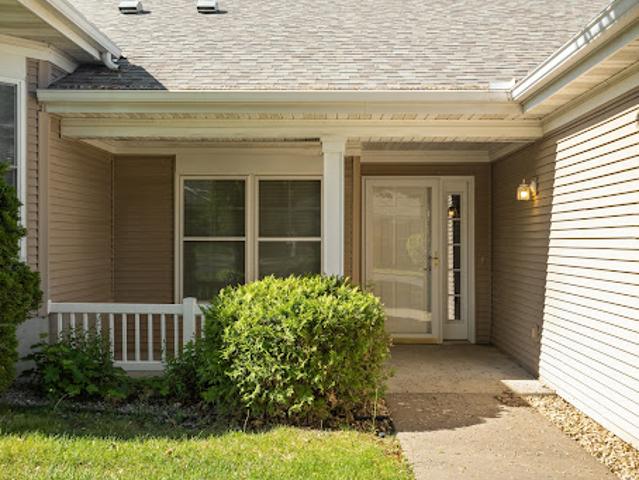House for sale in Minnesota