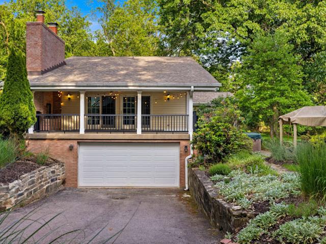 House for sale in Pittsburg, Pennsylvania