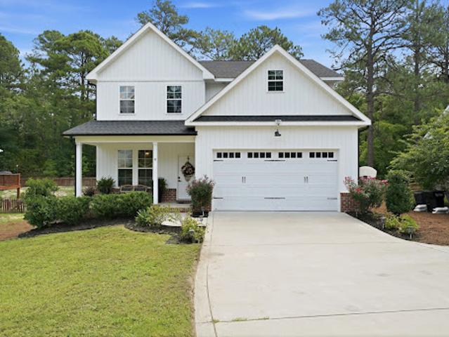 House for sale in Pinehurst, North Carolina