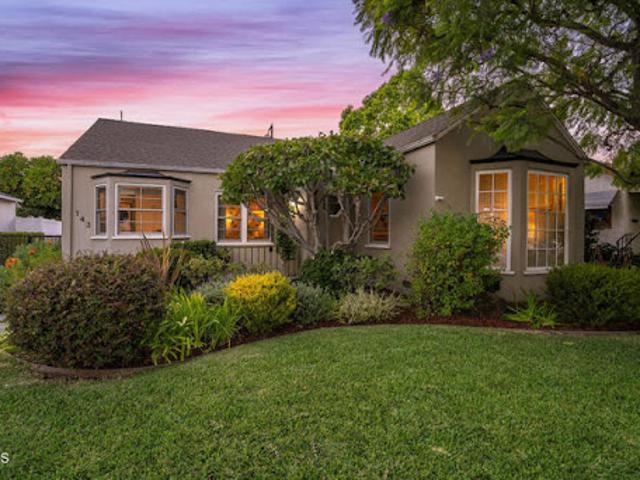 House for sale in San Gabriel, California
