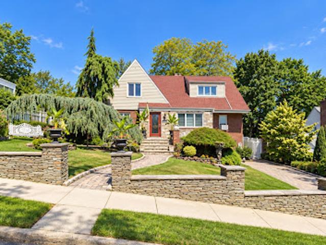 House for sale in Hackensack, Bergen County