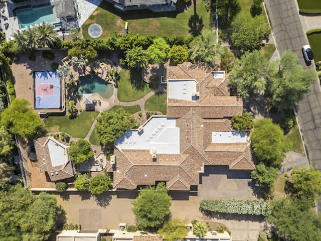 House for sale in Paradise Valley, Maricopa County