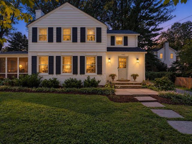 House for sale in Bethesda, Montgomery County