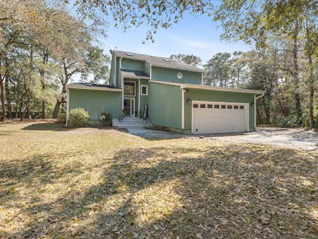 House for sale in Wilmington, North Carolina